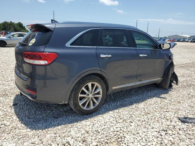 2016 Kia Sorento Sx VIN: 5XYPK4A58GG100894 Lot: 57268694