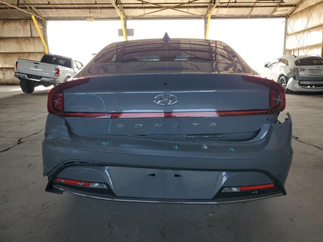 2022 Hyundai Sonata Se VIN: KMHL24JAXNA223374 Lot: 55785414