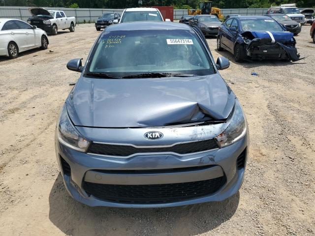 2020 KIA RIO LX 3KPA24ADGLE330003
