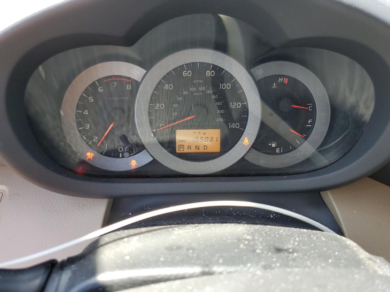 JTMBF33V49D014568 2009 Toyota Rav4