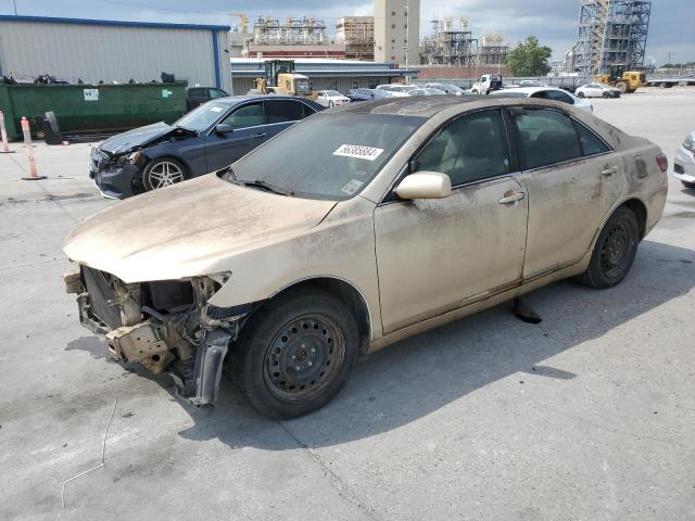 4T1BF3EK4BU620893 2011 Toyota Camry Base