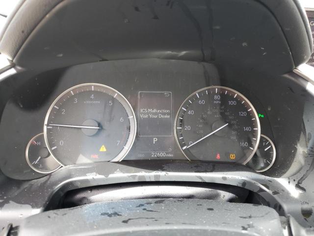 2017 Lexus Rx 350 Base VIN: JTJBZMCA5H2016833 Lot: 55265324