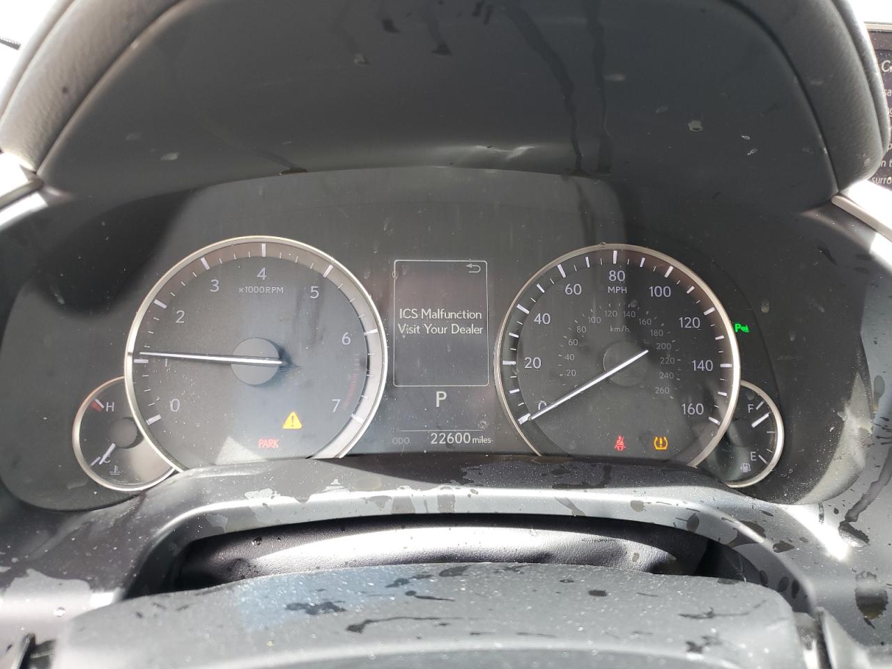 JTJBZMCA5H2016833 2017 Lexus Rx 350 Base