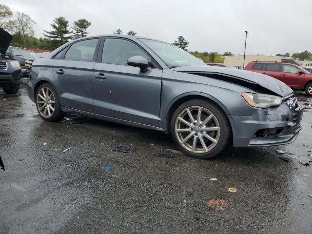 2015 Audi A3 Premium VIN: WAUBFGFFXF1057351 Lot: 54704054