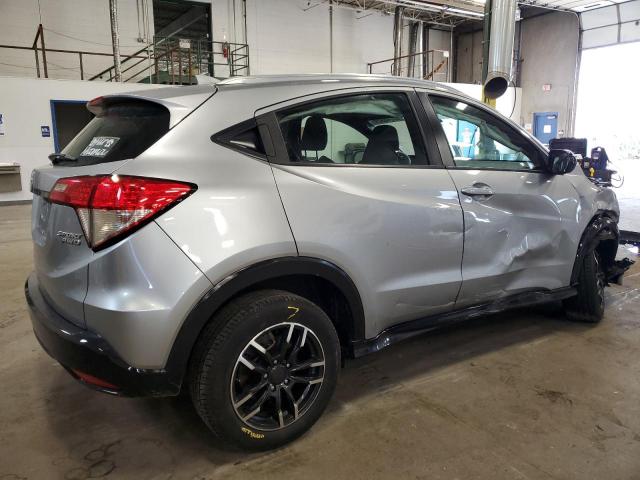 2019 Honda Hr-V Sport VIN: 3CZRU6H18KG705665 Lot: 55746924