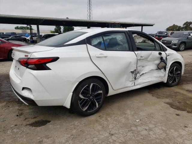 2024 Nissan Versa Sr VIN: 3N1CN8FVXRL841407 Lot: 54644864