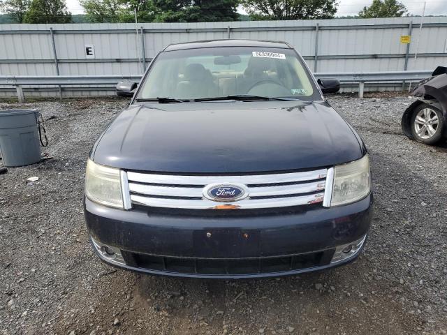 2009 Ford Taurus Sel VIN: 1FAHP24W09G110243 Lot: 56330084