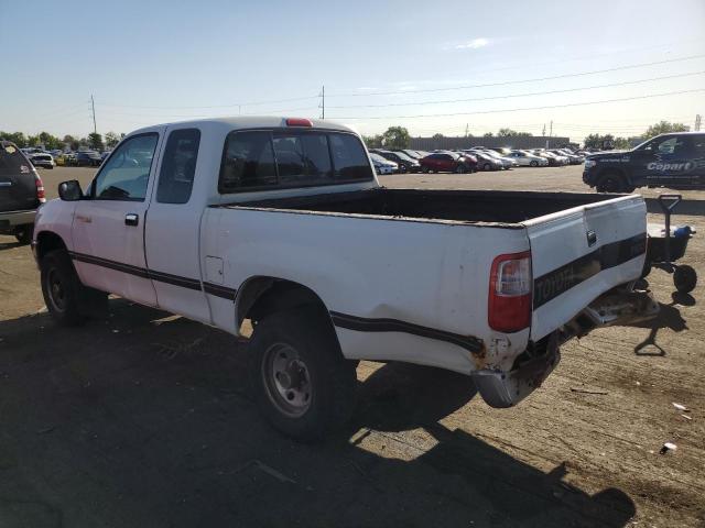 1996 Toyota T100 Xtracab VIN: JT4UN22D9T0030858 Lot: 56694664