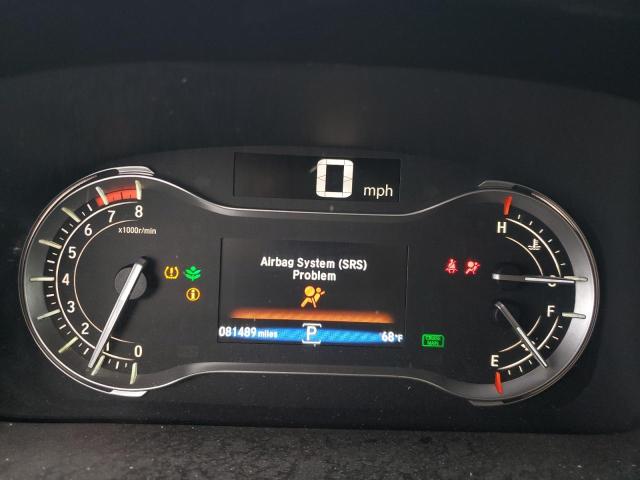 2016 Honda Pilot Exl VIN: 5FNYF6H80GB040797 Lot: 53093734