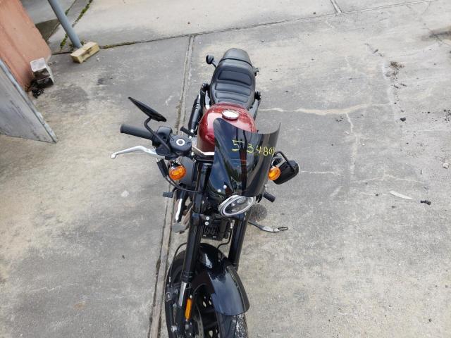 2016 HARLEY-DAVIDSON XL1200 CX 1HD1LM327GC446931