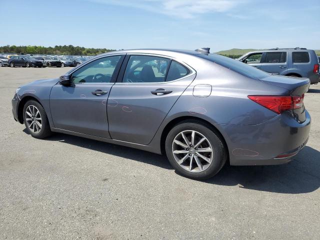 2020 Acura Tlx VIN: 19UUB1F39LA009623 Lot: 54529854