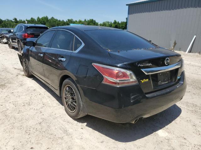 2014 Nissan Altima 2.5 VIN: 1N4AL3AP2EN217333 Lot: 55998804