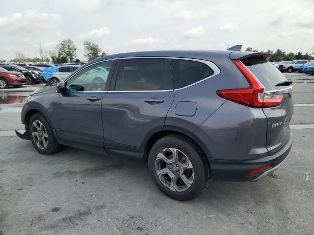 2018 Honda Cr-V Ex VIN: 2HKRW2H58JH678095 Lot: 54815934