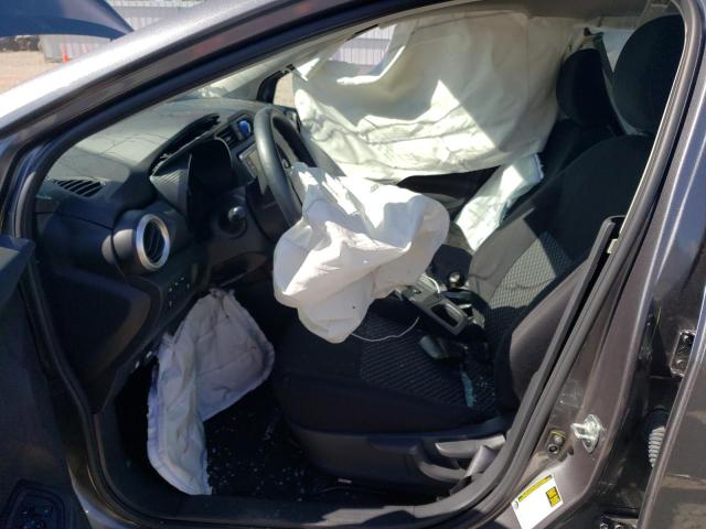 2022 Nissan Versa S VIN: 3N1CN8BV5NL868613 Lot: 57062244