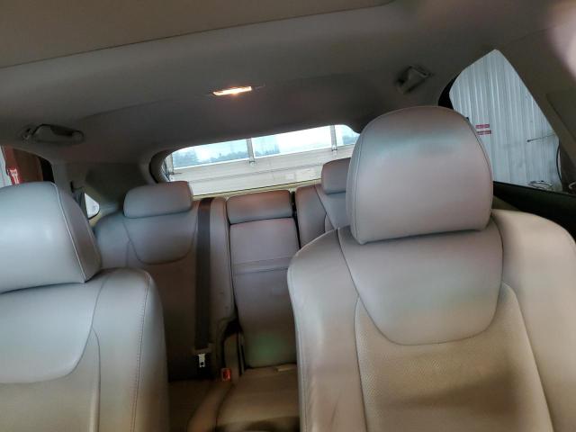 2010 Lexus Rx 350 VIN: 2T2BK1BA5AC004241 Lot: 56769584