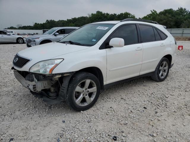 2004 Lexus Rx 330 VIN: JTJGA31U640018116 Lot: 56053664