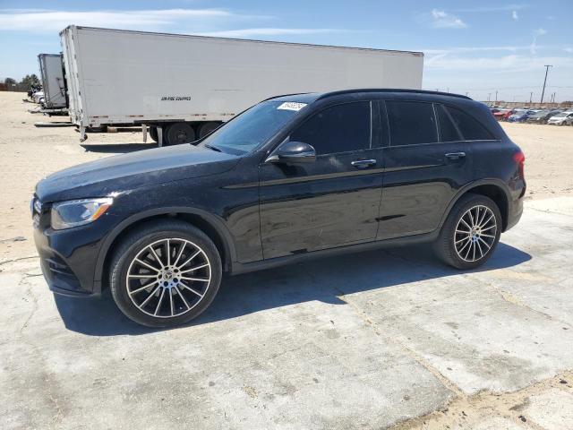 2018 Mercedes-Benz Glc 300 VIN: WDC0G4JB1JV043604 Lot: 56468254