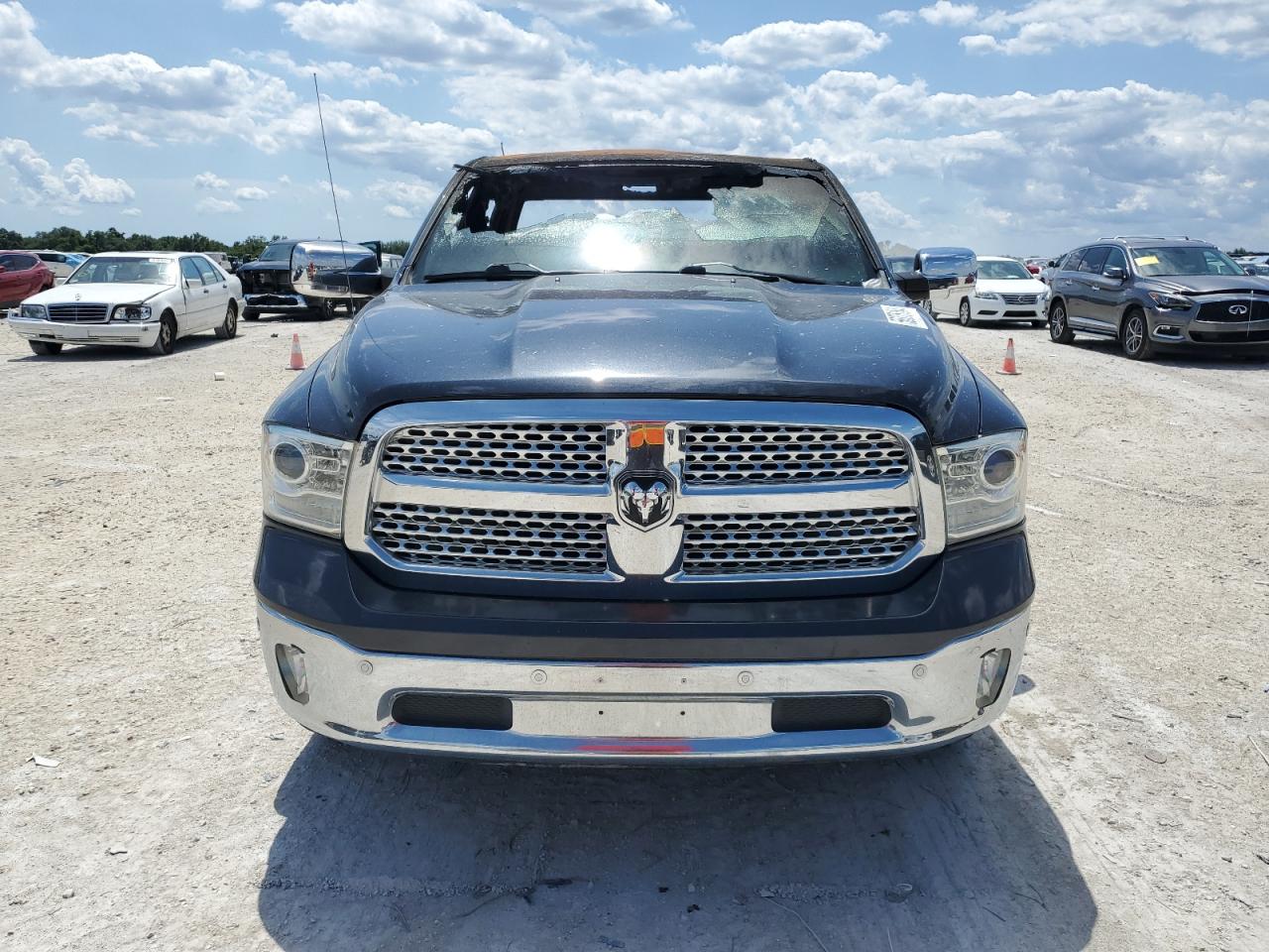 1C6RR6NM4GS107702 2016 Ram 1500 Laramie