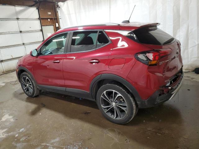 2021 Buick Encore Gx Select VIN: KL4MMESL5MB113876 Lot: 54784364