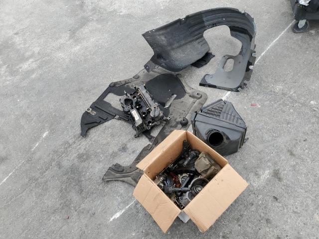 2018 Kia Optima Sxl VIN: 5XXGV4L25JG192309 Lot: 55167964