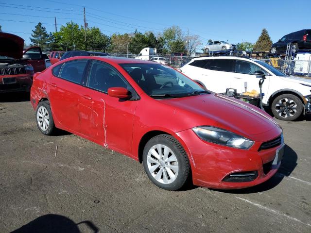 2014 Dodge Dart Sxt VIN: 1C3CDFBB6ED677724 Lot: 53529234