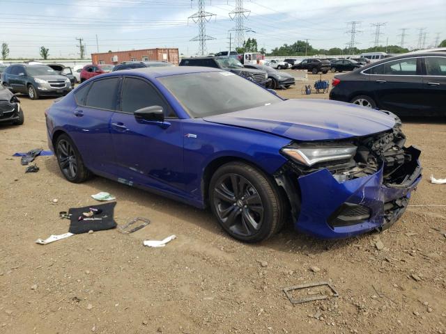 2023 ACURA TLX A-SPEC 19UUB6F56PA003282