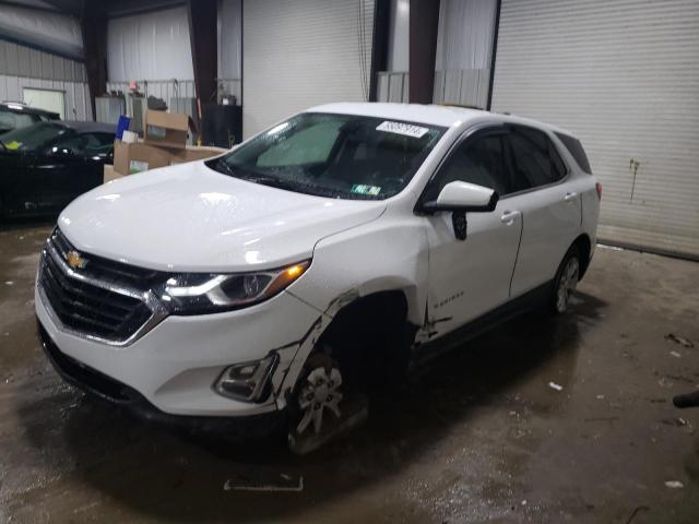 2018 Chevrolet Equinox Lt VIN: 2GNAXSEV2J6276809 Lot: 55097914