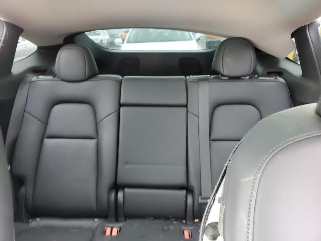 2023 TESLA MODEL Y - 7SAYGDEE3PA107145