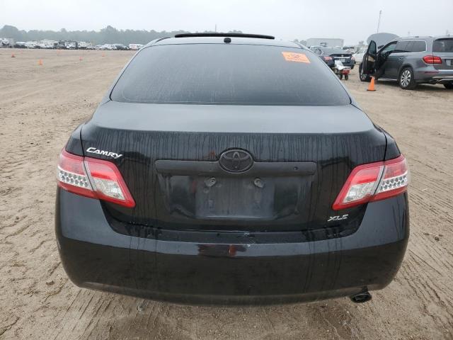 2010 Toyota Camry Base VIN: 4T1BF3EK7AU554774 Lot: 55374624