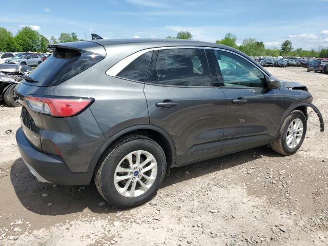 2020 Ford Escape Se VIN: 1FMCU9G68LUA20165 Lot: 55217484