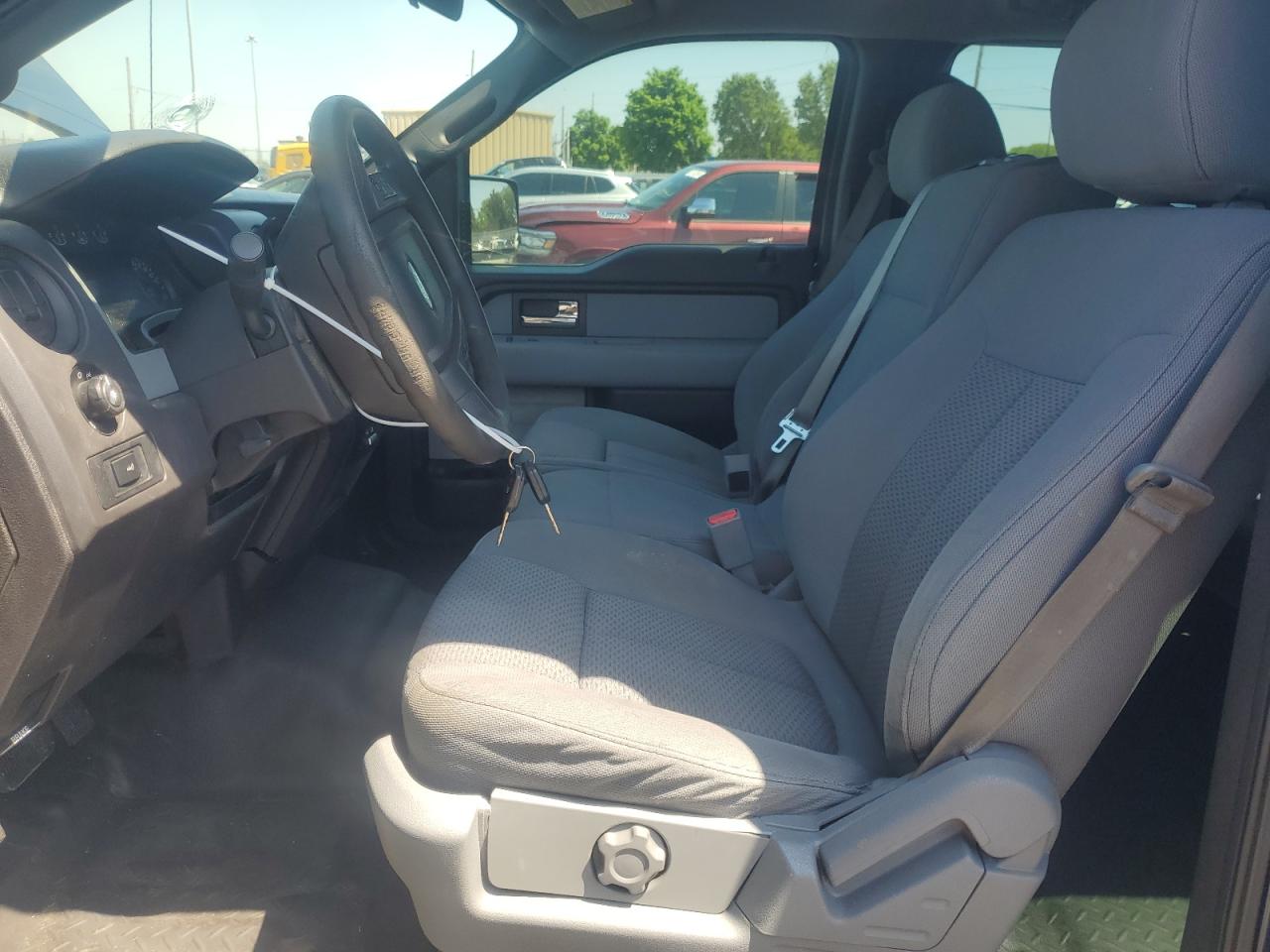 2013 Ford F150 Supercrew vin: 1FTFW1ET9DFA31719