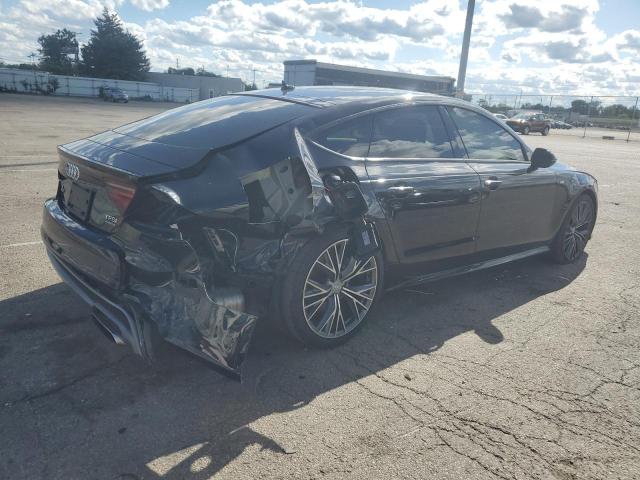 2017 AUDI A7 QUATTRO WAU32AFC2HN092514