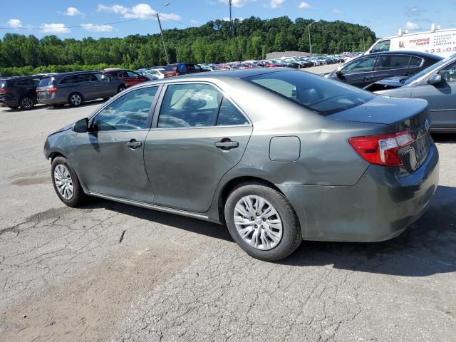 2012 Toyota Camry Base VIN: 4T1BF1FK8CU516511 Lot: 56006984