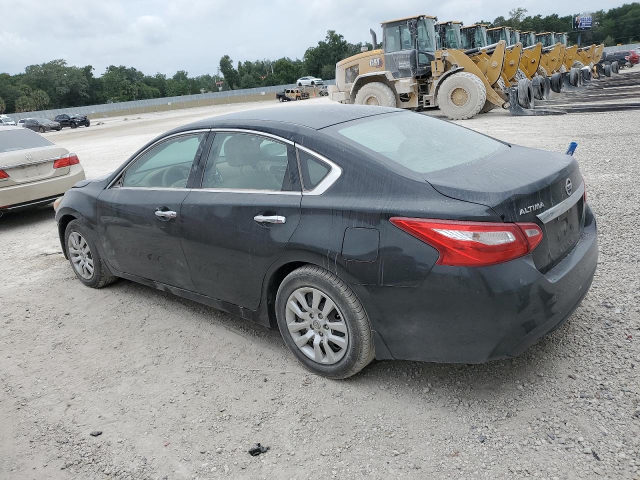 1N4AL3AP9GN331008 2016 Nissan Altima 2.5