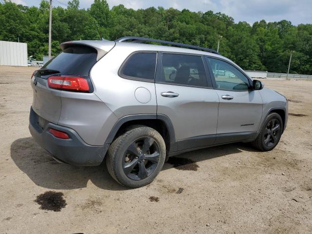 2015 Jeep Cherokee Latitude VIN: 1C4PJLCS7FW742055 Lot: 56024524