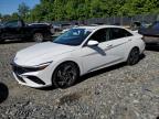 2024 HYUNDAI ELANTRA LI - KMHLP4DG0RU739751
