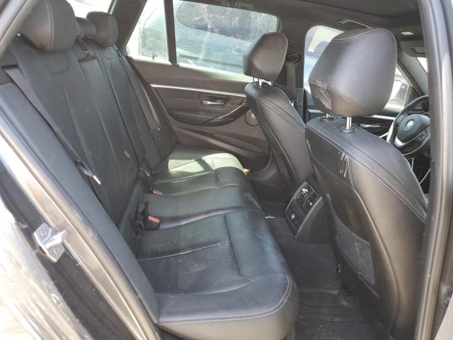 2017 BMW 328 D XDRI - WBA8J1C35HA018332