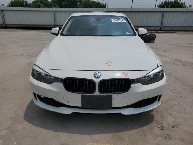 2012 BMW 328 I VIN: WBA3A5C53CF346413 Lot: 56188634