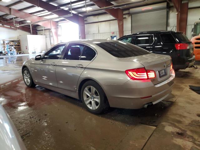 VIN WBAXH5C5XDDW15775 2013 BMW 5 Series, 528 XI no.2