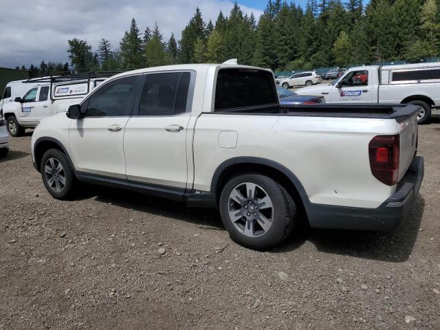 2017 Honda Ridgeline Rtl VIN: 5FPYK3F53HB029269 Lot: 54960164