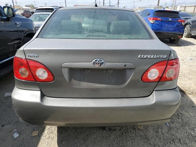 2005 Toyota Corolla Ce VIN: 1NXBR32E45Z502000 Lot: 54639704