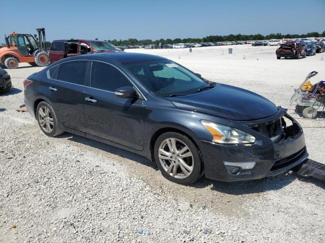 2015 Nissan Altima 3.5S VIN: 1N4BL3AP3FC435430 Lot: 56722744