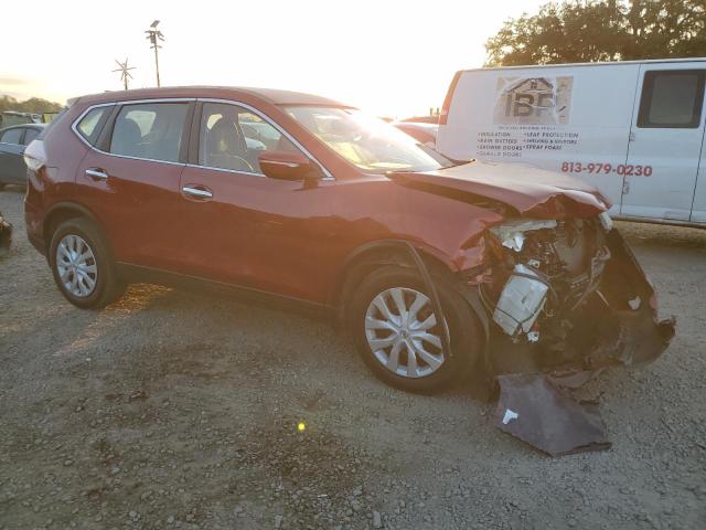 2014 Nissan Rogue S VIN: 5N1AT2MT9EC843563 Lot: 56850344