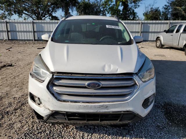 2017 Ford Escape Se VIN: 1FMCU0GDXHUC88586 Lot: 54873914