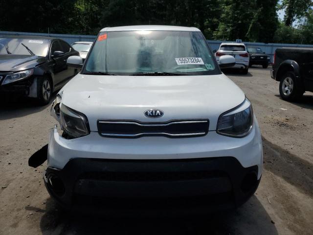 2019 KIA SOUL - KNDJN2A29K7915229