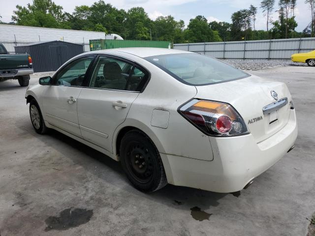 2011 Nissan Altima Base VIN: 1N4AL2AP2BC124295 Lot: 56604984