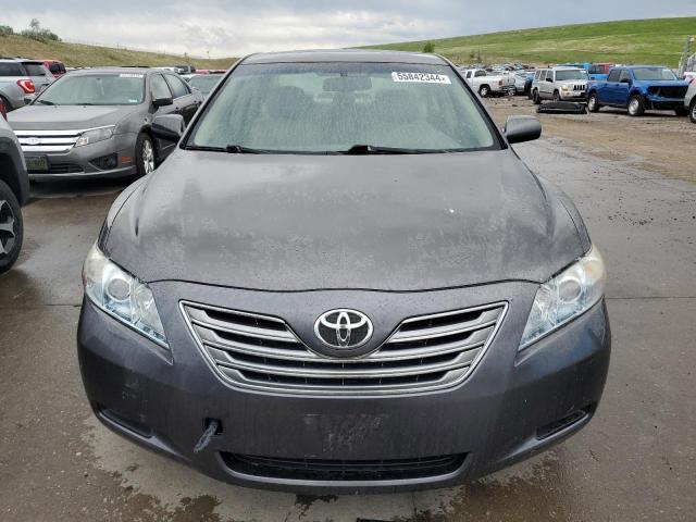 2007 Toyota Camry Hybrid VIN: JTNBB46K973035630 Lot: 55842344