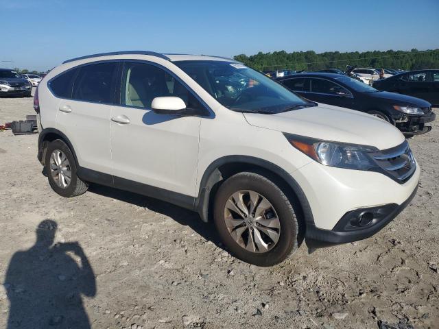 2012 Honda Cr-V Exl VIN: 5J6RM3H71CL046402 Lot: 55198314