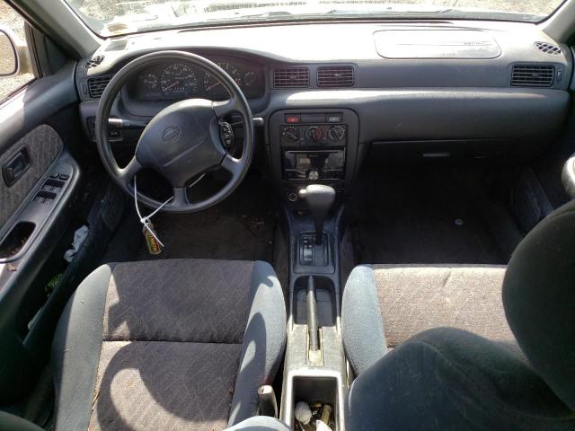 1999 Nissan Sentra Base VIN: 3N1AB41D0XL104446 Lot: 52625964