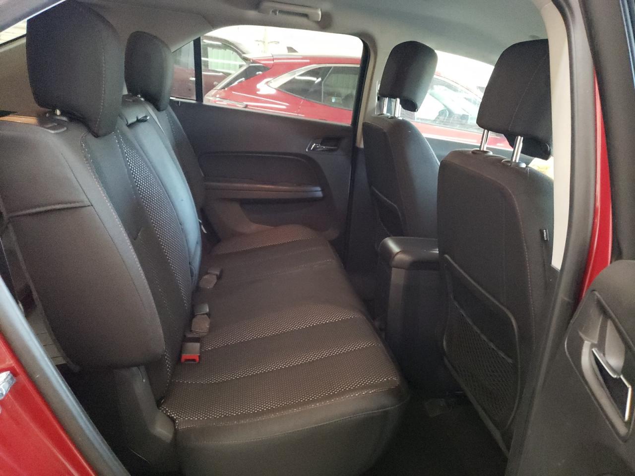 2GNALBEK8E6256314 2014 Chevrolet Equinox Lt